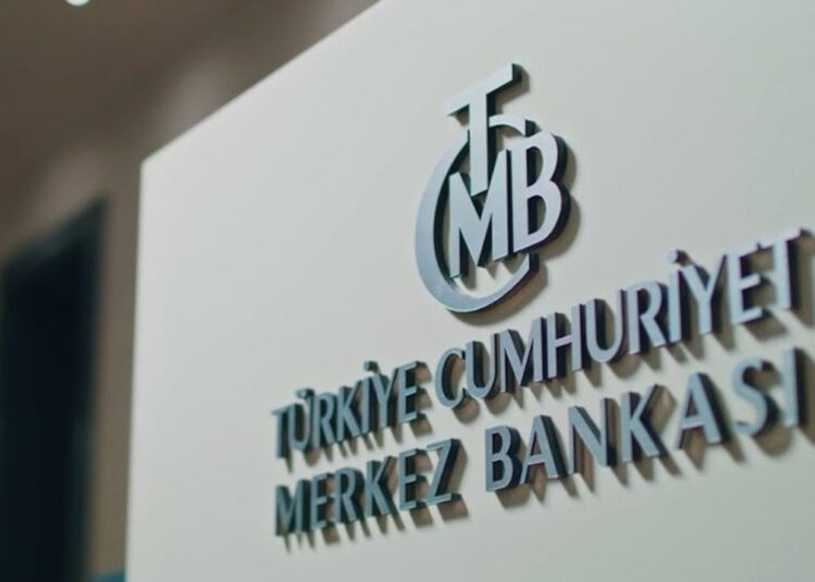 Merkez Bankası, faizi sabit tuttu 1 Merkez Bankası, faizi sabit tuttu
