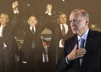 Metropoll, bir yıl sonra 14 Mayıs anketi düzenledi: İmamoğlu veya Yavaş aday olsaydı kazanacaktı