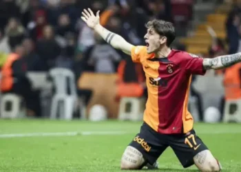 Nicolo Zaniolo’dan Galatasaray’a kötü haber