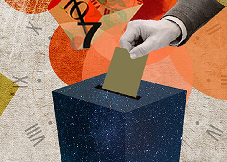 ORC, “Bu Pazar seçim olsa” diye anket yaptı: Değişim devam ediyor 1 ORC, “Bu Pazar seçim olsa” diye anket yaptı: Değişim devam ediyor