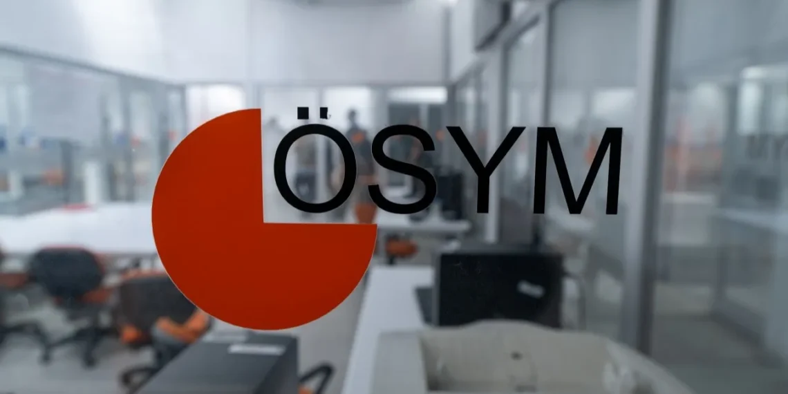 Anasayfa 65 ÖSYM, YKS 2024 sınav giriş belgelerini erişime açtı