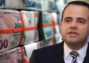 Özgür Demirtaş’tan korkutan uyarı: Çok daha kötüsü geliyor!