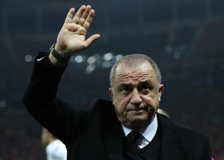 Seçil Erzan davasında Fatih Terim hakkında zorla getirme kararı 1 Galatasaray’dan Fenerbahçe derbisi öncesi hakem tepkisi