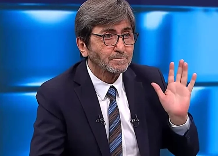 Rıdvan Dilmen'den Fenerbahçeli futbolcular hakkında iddia 1 Rıdvan Dilmen’den Fenerbahçeli futbolcular hakkında iddia