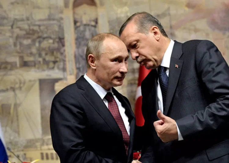 Rusya, Türkiye’nin kredi borcunun faizini sildi