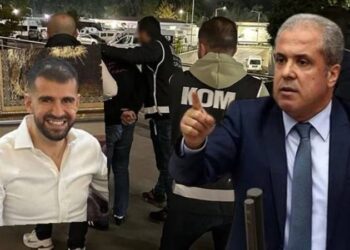 Şamil Tayyar’ın iddiası: Ayhan Bora Kaplan soruşturmasında mafya, devlete operasyon çekiyor 3 Şamil Tayyar’ın iddiası: Ayhan Bora Kaplan soruşturmasında mafya, devlete operasyon çekiyor