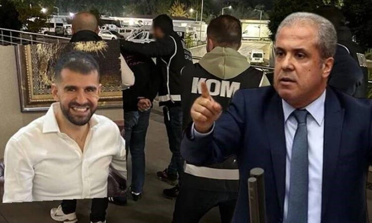 Şamil Tayyar’ın iddiası: Ayhan Bora Kaplan soruşturmasında mafya, devlete operasyon çekiyor