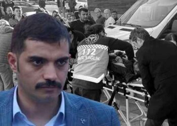 Sinan Ateş’in arkadaşı Ömer Zengin saldırıya uğradı!