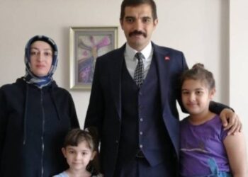 Sinan Ateş’in eşinden yeni iddia: Özyağcı’nın Bolu’da gizlendiğine dair şüphe var