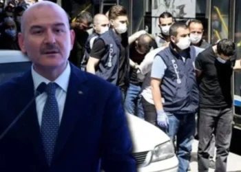 Soylu’nun “tarihin en büyük uyuşturucu operasyonu” diye duyurduğu davada tüm sanıkların beraat gerekçesi açıklandı 2 Soylu’nun “tarihin en büyük uyuşturucu operasyonu” diye duyurduğu davada tüm sanıkların beraat gerekçesi açıklandı