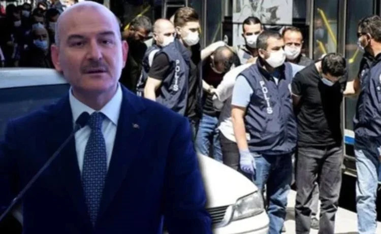 Soylu’nun “tarihin en büyük uyuşturucu operasyonu” diye duyurduğu davada tüm sanıkların beraat gerekçesi açıklandı