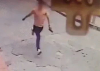 Suç işleme yaşı giderek düşüyor: 16 yaşındaki çocuk arkadaşını silahla vurdu