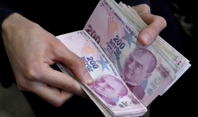 Parada bol sıfırlı dönem geri geliyor! TL her gün biraz daha eriyor 1 Parada bol sıfırlı dönem geri geliyor! TL her gün biraz daha eriyor