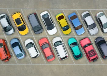 TÜİK açıkladı: Türkiye’de otomobilde en çok hangi renk tercih ediliyor?