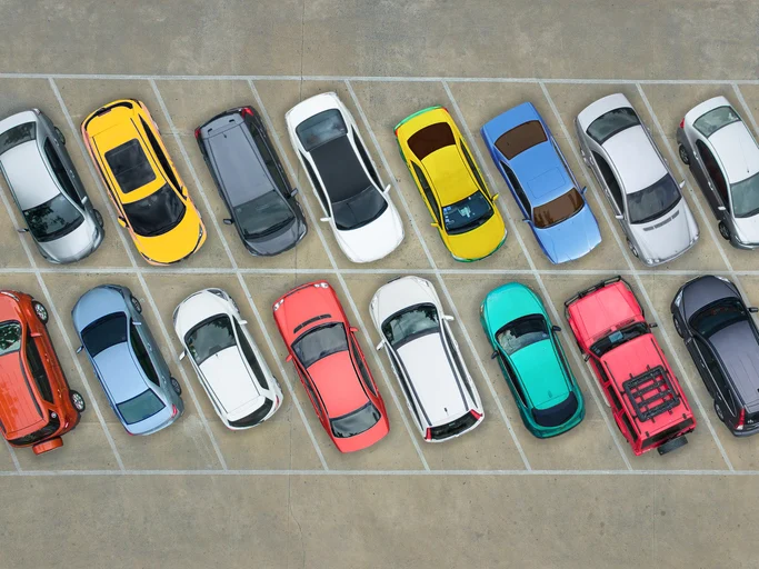 TÜİK açıkladı: Türkiye’de otomobilde en çok hangi renk tercih ediliyor? 1 TÜİK açıkladı: Türkiye’de otomobilde en çok hangi renk tercih ediliyor?