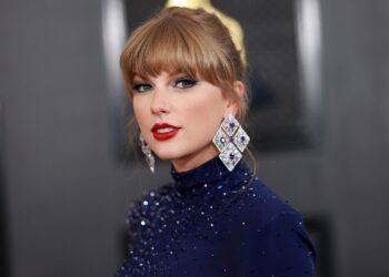 Taylor Swift çılgınlığı: Olimpiyatlardan daha çok turist getiriyor