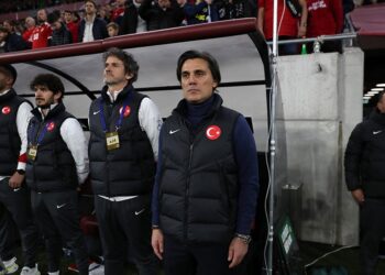 Vincenzo Montella, 2024 Avrupa Şampiyonası aday kadro tercihinin nedenlerini açıkladı 1 Vincenzo Montella, 2024 Avrupa Şampiyonası aday kadro tercihinin nedenlerini açıkladı