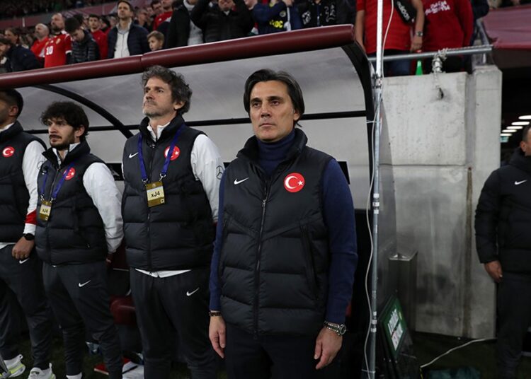 Vincenzo Montella, 2024 Avrupa Şampiyonası aday kadro tercihinin nedenlerini açıkladı
