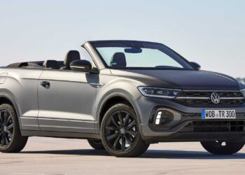 Volkswagen’den elektrikliye geçiş adımı: İki modelinin üretimini sonlandırdı