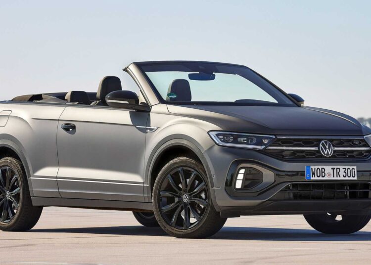 Volkswagen'den elektrikliye geçiş adımı: İki modelinin üretimini sonlandırdı 1 Volkswagen’den elektrikliye geçiş adımı: İki modelinin üretimini sonlandırdı