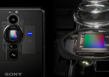 Sony, sıradışı bir tasarım peşinde: Yeniden telefon pazarına dönüyor olabilir