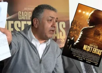 Yargıtay’dan emsal karar: “Garip Bülbül Neşet Ertaş” filmi gösterime girmeyecek