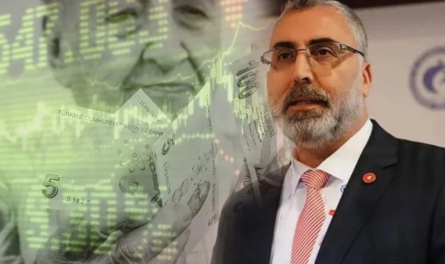 Yurt dışında yaşayan milyonlarca vatandaş için Bakan Işıkhan’dan açıklama 1 Yurt dışında yaşayan milyonlarca vatandaş için Bakan Işıkhan’dan açıklama