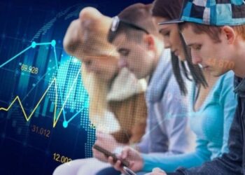 Z Kuşağı, ekonomik kararlarını internet fenomenlerine bakarak veriyor