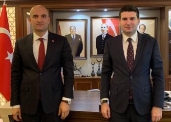 Sinan Ateş, eşine ‘Olcay Kılavuz ve Ahmet Yiğit Yıldırım beni öldürmek için kiralık katil arıyor’ demiş