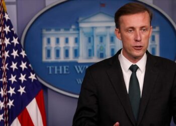 Beyaz Saray, İsrail’in Gazze’de yaptıklarının ‘soykırım’ olduğuna inanmıyor