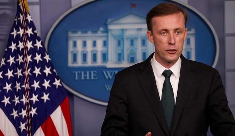 Beyaz Saray, İsrail’in Gazze’de yaptıklarının ‘soykırım’ olduğuna inanmıyor