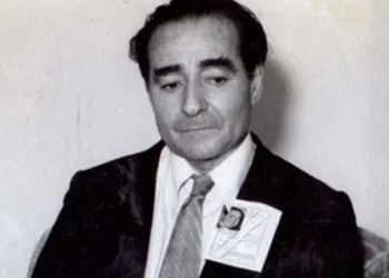 Bir Adnan Menderes portresi: Yalnız, kimsesiz ve hasta bir çocuk…