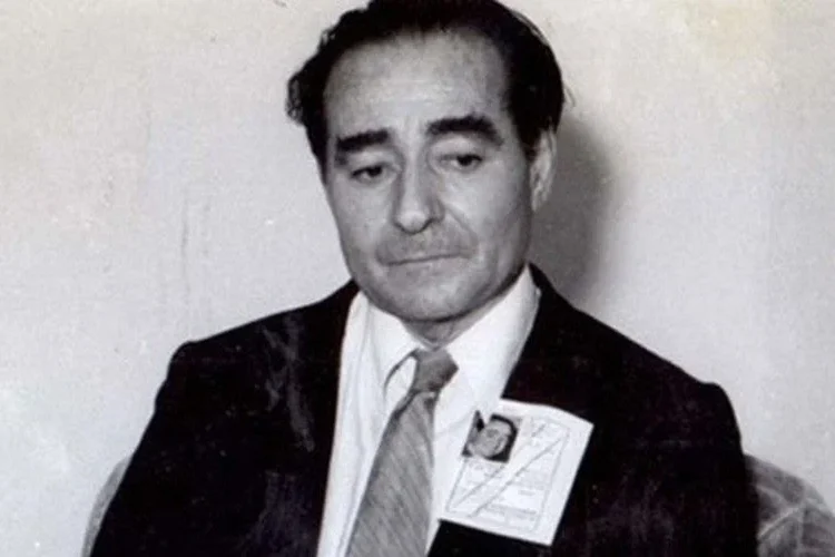 Bir Adnan Menderes portresi: Yalnız, kimsesiz ve hasta bir çocuk…