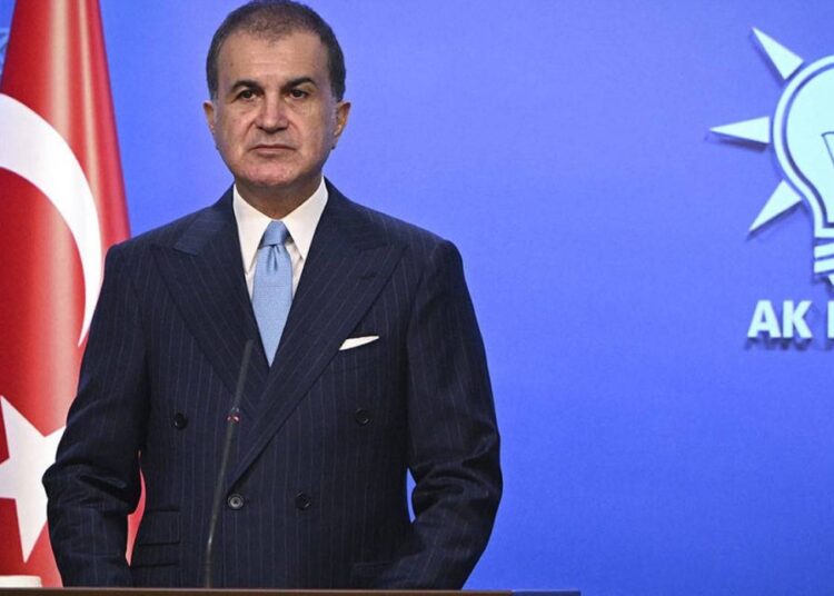 AK Parti’den sokak hayvanları yasasına savunma: Toplumda zıt talepler var 1 AK Parti’den sokak hayvanları yasasına savunma: Toplumda zıt talepler var