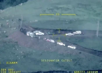 Akıncı, İran cumhurbaşkanının öldüğü kazada enkazı nasıl tespit etti?