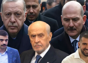Aslı Güney yazdı l Ankara’da AK Parti-MHP savaşı mı var?