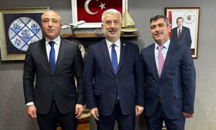 Yazılıdan düşük, mülakattan yüksek puan alıp makamı kapmak! Türk Büro-Sen'li olmanın ayrıcalığı mı? 1 Yazılıdan düşük, mülakattan yüksek puan alıp makamı kapmak! Türk Büro-Sen’li olmanın ayrıcalığı mı?