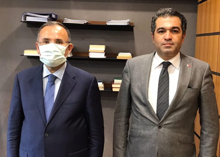 AK Parti’nin eski Yozgat ilçe başkanı uyuşturucudan tutuklandı 1 AK Parti’nin eski Yozgat ilçe başkanı uyuşturucudan tutuklandı