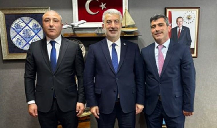 Yazılıdan düşük, mülakattan yüksek puan alıp makamı kapmak! Türk Büro-Sen'li olmanın ayrıcalığı mı? 2 Yazılıdan düşük, mülakattan yüksek puan alıp makamı kapmak! Türk Büro-Sen'li olmanın ayrıcalığı mı?