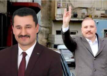 Ülkü Ocakları İl Başkanı, Zafer Partisi adayını hastanelik etti