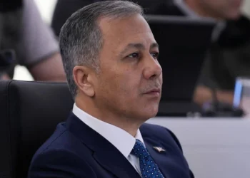 Saray’ın gece zirvesine çağrılmayan Yerlikaya’dan ‘kumpas’lı mesaj