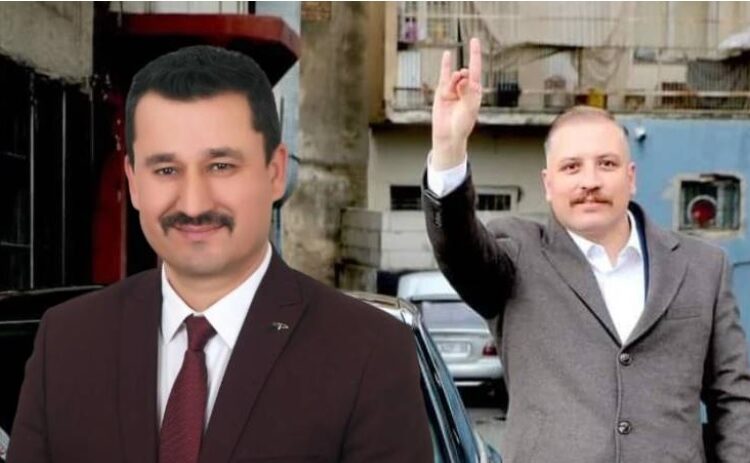 Ülkü Ocakları İl Başkanı, Zafer Partisi adayını hastanelik etti 1 Ülkü Ocakları İl Başkanı, Zafer Partisi adayını hastanelik etti