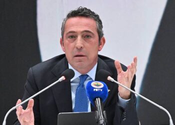 Ali Koç: Büyükekşi ve Galatasaray arasında garip bir ilişki var