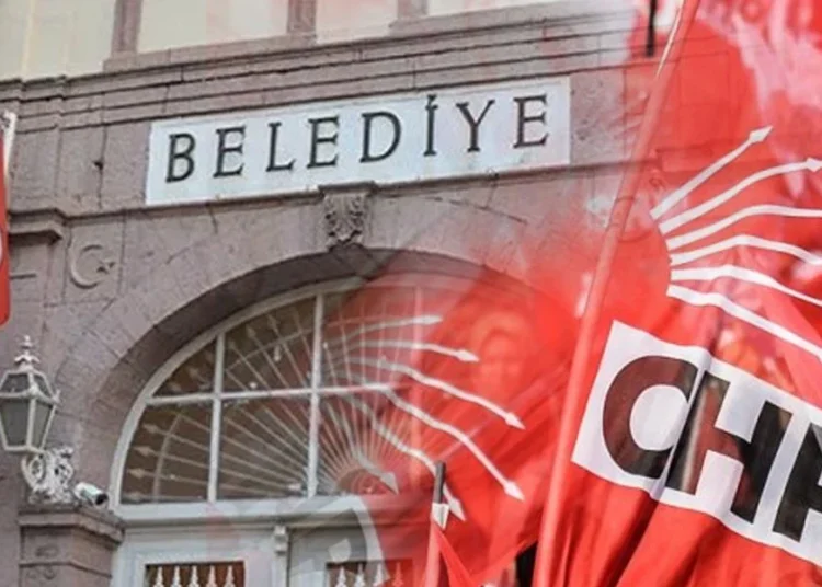 “Almanya, CHP’li belediyelerin altyapı ve iklim projelerine mali kaynak sağlayabilir”