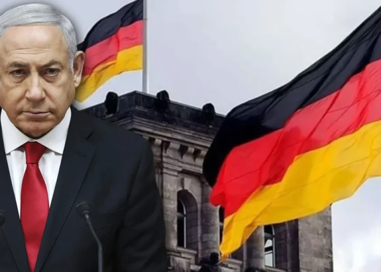 ​​​​​​​Netanyahu’nun en yakın müttefiki de tutuklama kararını uygulayacak