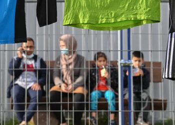 Almanya’daki Türk sığınmacıların sayısı yüzde 51 arttı: İlk üç ayda 449 kişi sınırdışı edildi