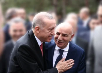 Altınok’un kızı bir ay önce Dışişleri Bakanlığı’na bakan müşaviri olarak atanmış