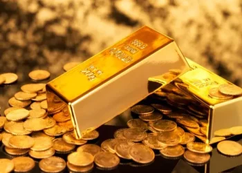 Altın talebi patladı! Yılın ilk 4 ayında 55,5 ton altın aldık