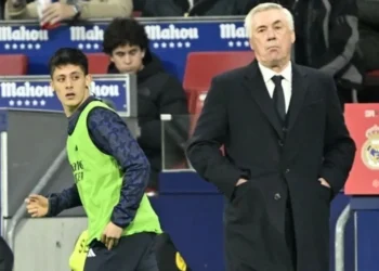 Real Madrid’in patronu Ancelotti, kendisini en çok şaşırtan olayı açıkladı: Arda Güler sakatlanmasaydı…