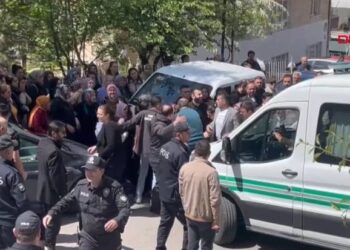 Komiser yardımcısı, eşini ve 2 çocuğunu öldürüp intihar etti
